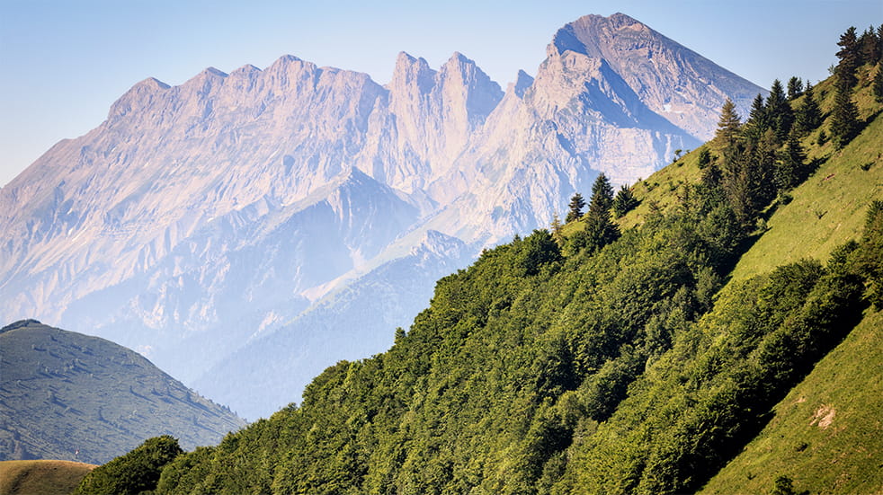 Best drives in France: Route Napoleon the western Alps